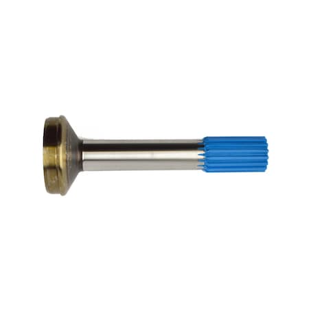 Spicer Drive Shaft Tube Shaft For 3.000 X .083 Tubing, 2-40-2231 2-40-2231